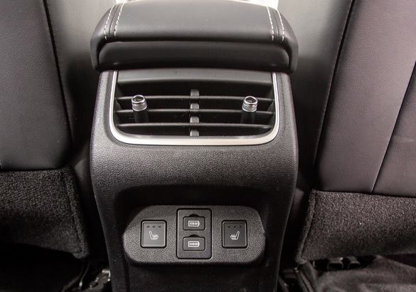 Тест-драйв Tank 300: слеза ностальгии