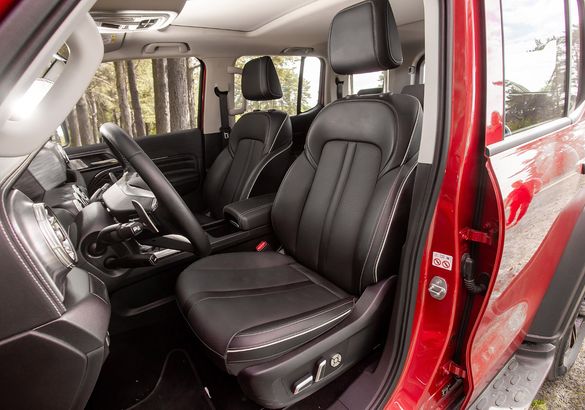 Тест-драйв Tank 300: слеза ностальгии