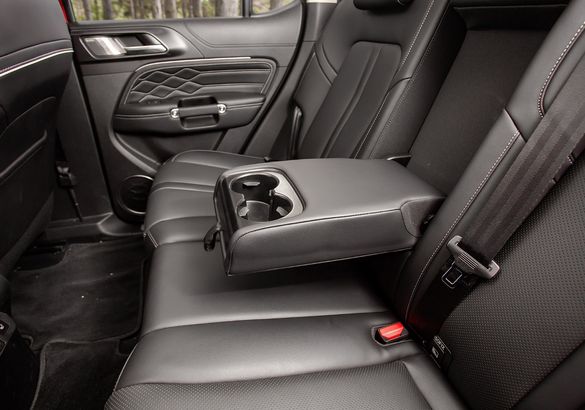 Тест-драйв Tank 300: слеза ностальгии