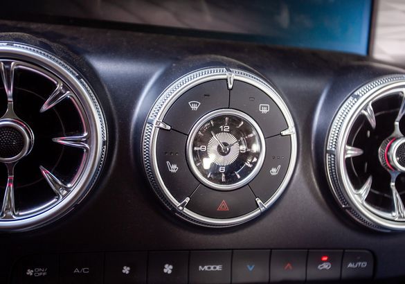 Тест-драйв Tank 300: слеза ностальгии