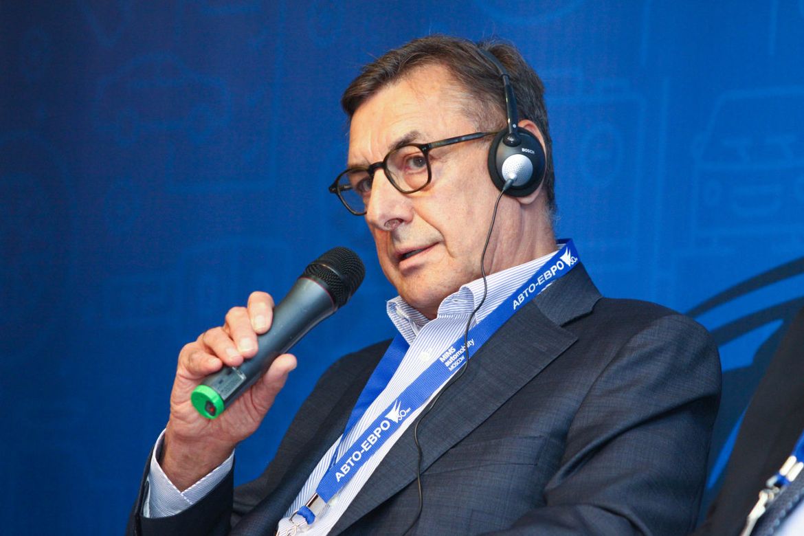 «Москвич» анонсировал выпуск четырех новых моделей