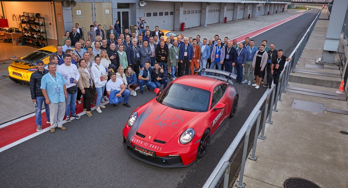 ELTRA провела в Москве дилерскую конференцию