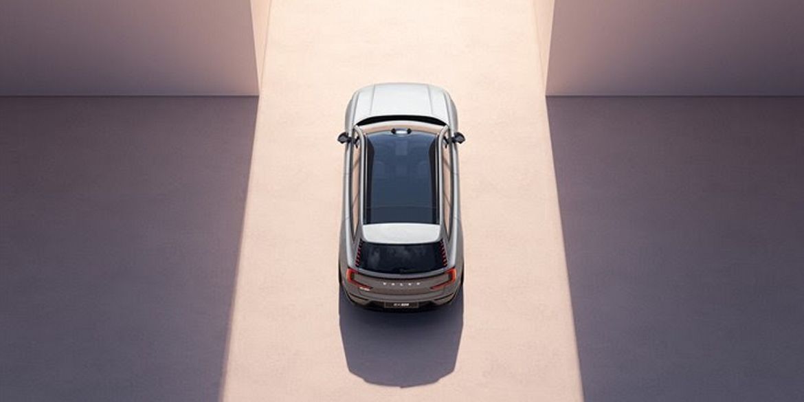 Volvo откроет технологический центр в Сингапуре