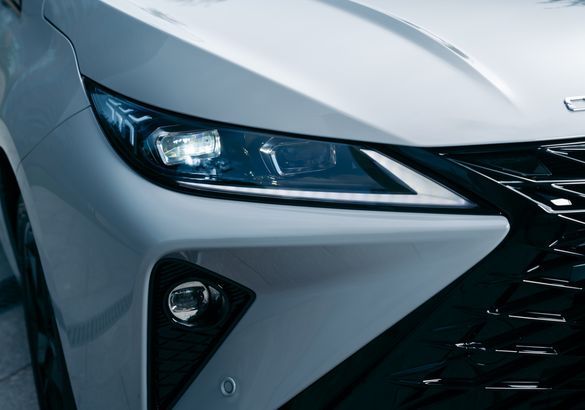 Omoda S5 GT получила рублевый ценник