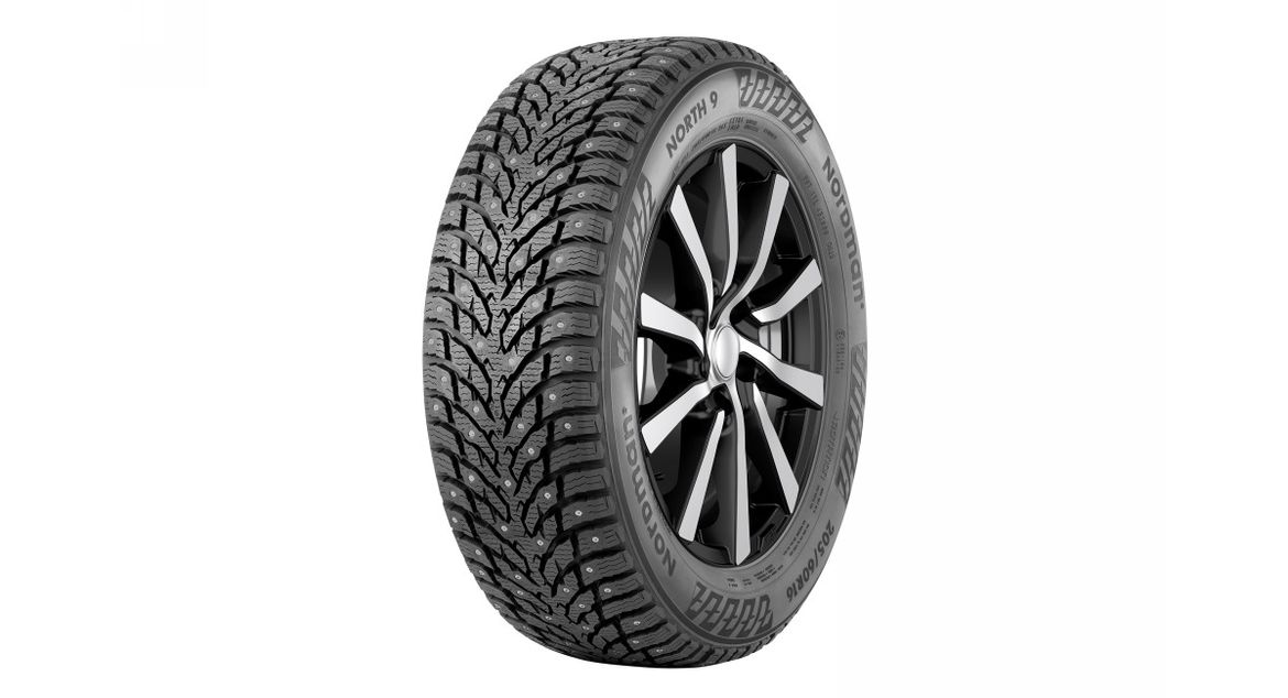 Nokian Tyres перезапускает бренд Nordman