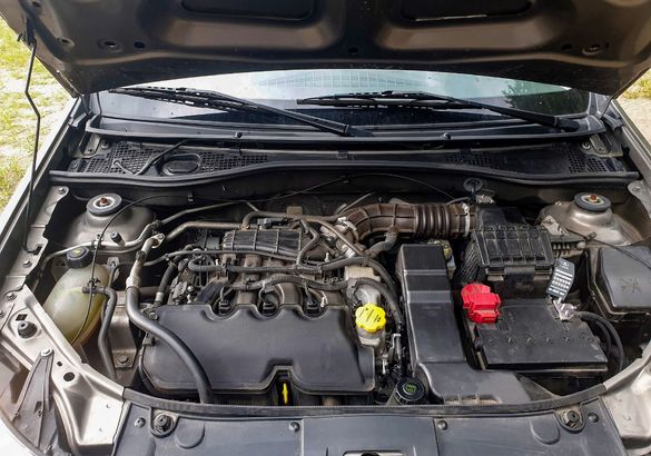 «Большой туризм» на Lada Largus Cross: оцениваем универсал как автомобиль для путешествий