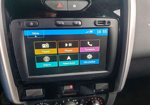 «Большой туризм» на Lada Largus Cross: оцениваем универсал как автомобиль для путешествий