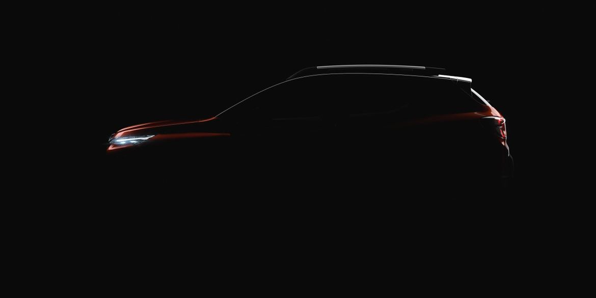 Renault «рассекретила» внешность нового Kardian