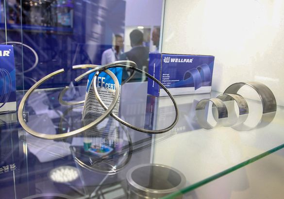 MIMS Automobility Moscow 2023: новинки и тренды российского рынка запчастей