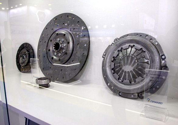 MIMS Automobility Moscow 2023: новинки и тренды российского рынка запчастей