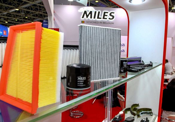 MIMS Automobility Moscow 2023: новинки и тренды российского рынка запчастей