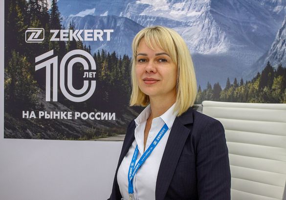 MIMS Automobility Moscow 2023: новинки и тренды российского рынка запчастей