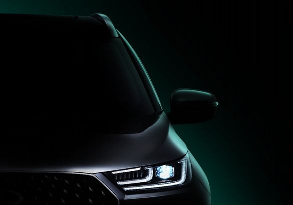 Chery покажет пять новинок на автосалоне в Катаре