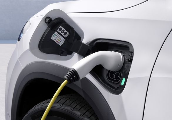 Skoda представила новый Kodiaq