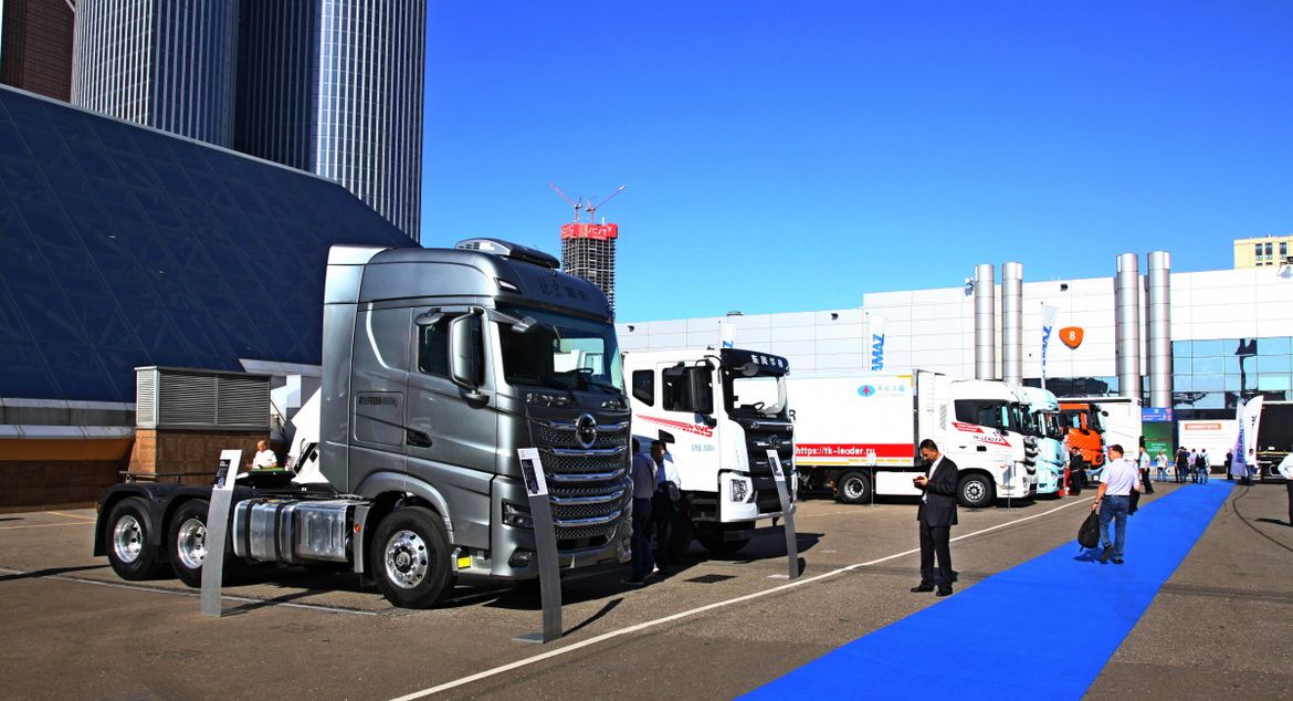 Comtrans 2023: пережиток или право на жизнь?