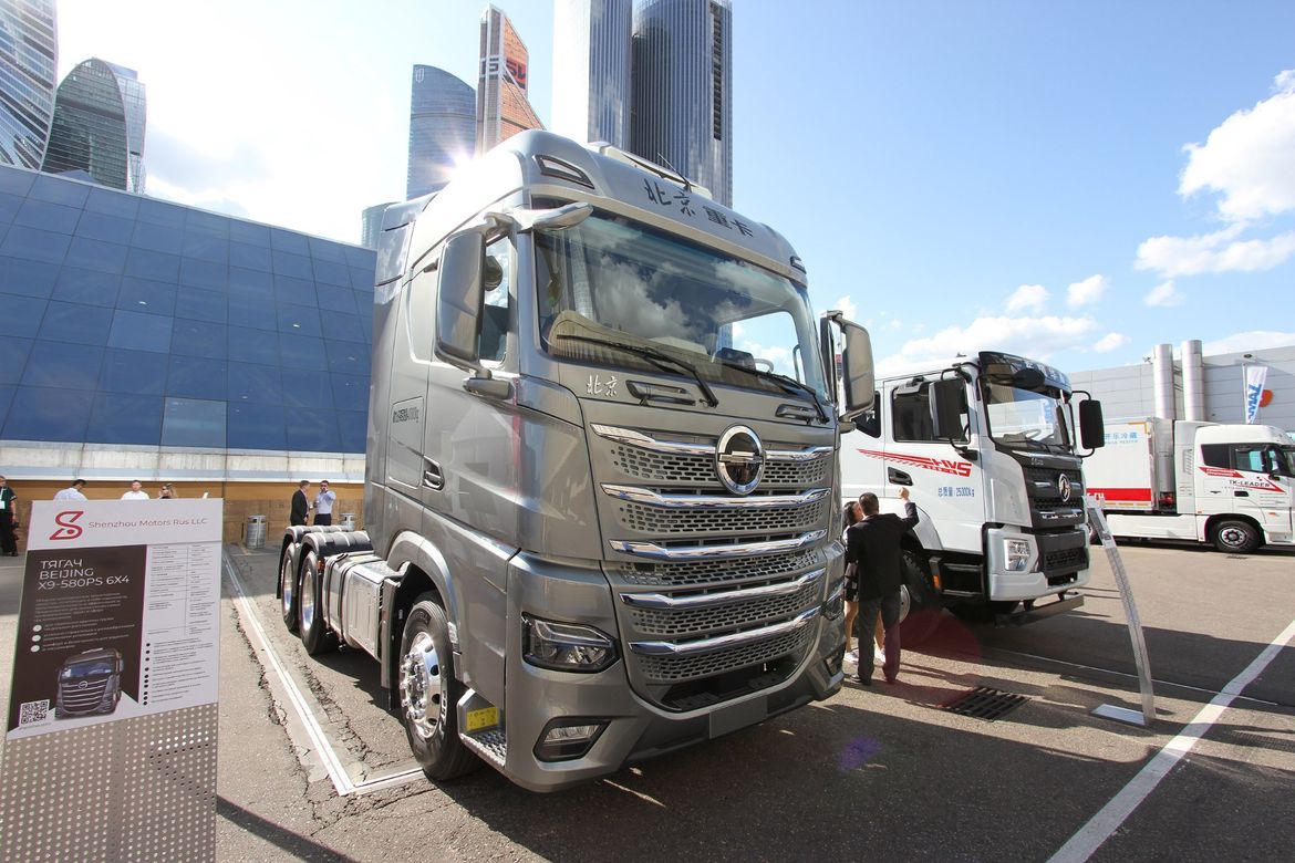 Comtrans 2023: пережиток или право на жизнь?