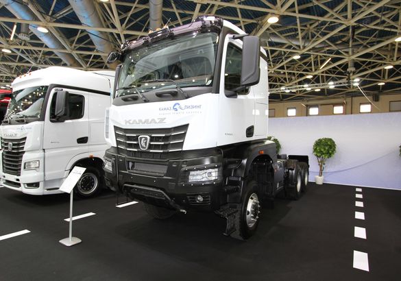 Comtrans 2023: пережиток или право на жизнь?