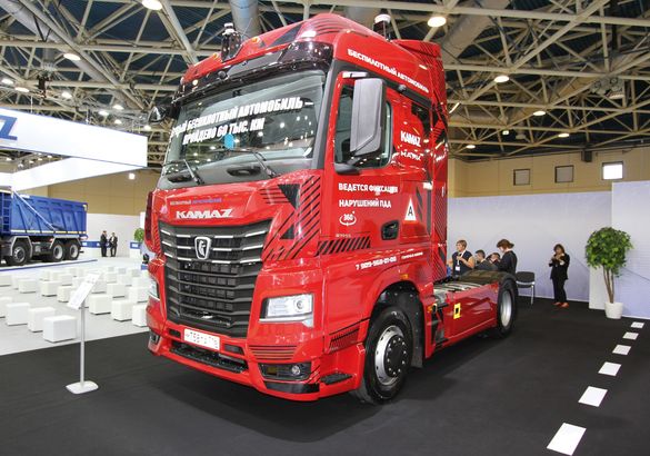 Comtrans 2023: пережиток или право на жизнь?