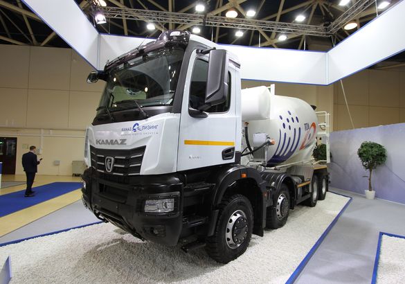 Comtrans 2023: пережиток или право на жизнь?
