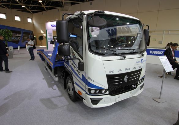 Comtrans 2023: пережиток или право на жизнь?