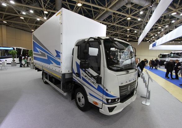 Comtrans 2023: пережиток или право на жизнь?