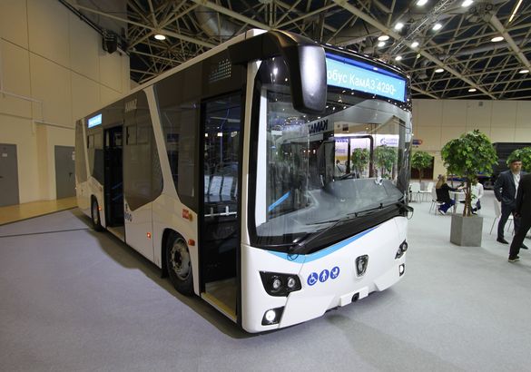Comtrans 2023: пережиток или право на жизнь?