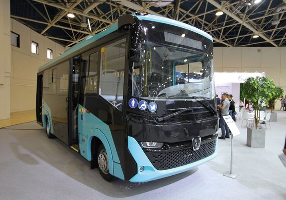 Comtrans 2023: пережиток или право на жизнь?