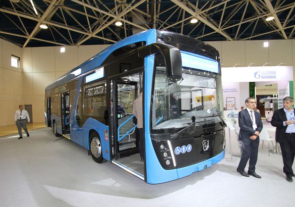 Comtrans 2023: пережиток или право на жизнь?