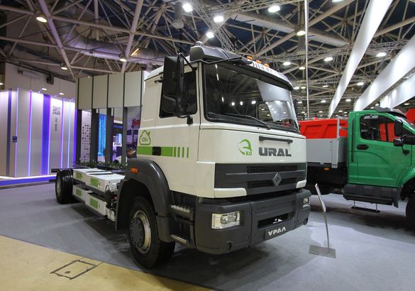 Comtrans 2023: пережиток или право на жизнь?