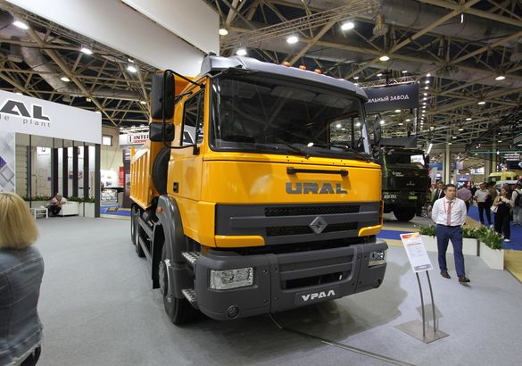 Comtrans 2023: пережиток или право на жизнь?
