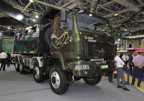 Comtrans 2023: пережиток или право на жизнь?