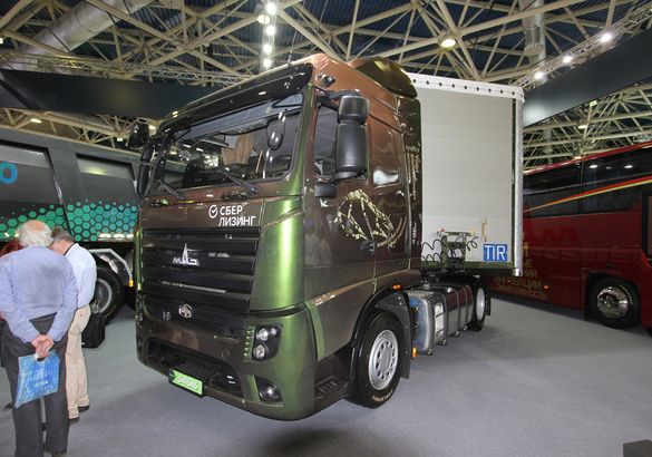 Comtrans 2023: пережиток или право на жизнь?