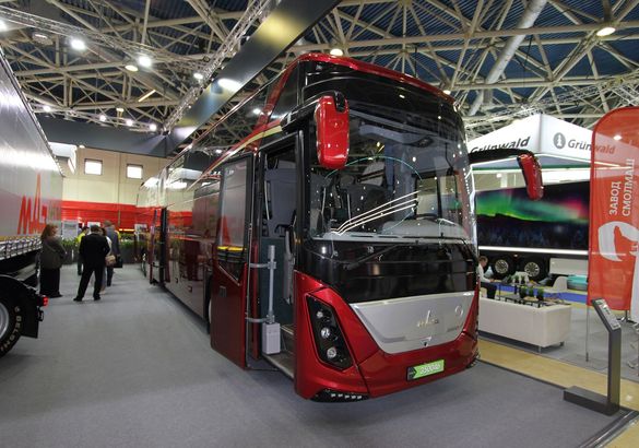 Comtrans 2023: пережиток или право на жизнь?