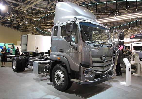 Comtrans 2023: пережиток или право на жизнь?