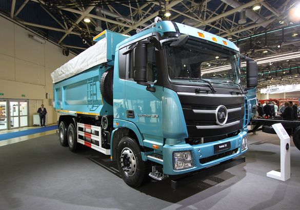 Comtrans 2023: пережиток или право на жизнь?