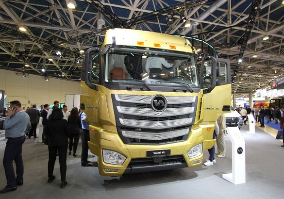 Comtrans 2023: пережиток или право на жизнь?