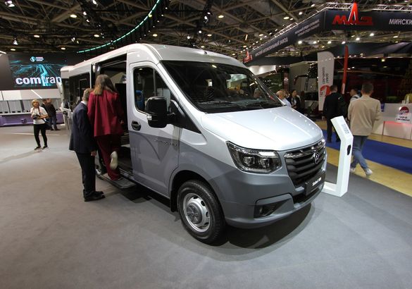 Comtrans 2023: пережиток или право на жизнь?