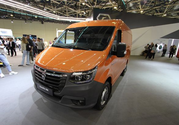 Comtrans 2023: пережиток или право на жизнь?