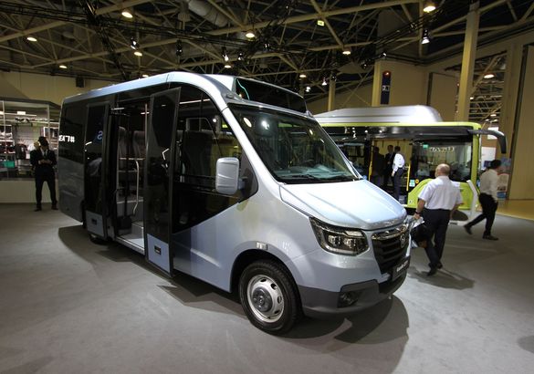 Comtrans 2023: пережиток или право на жизнь?