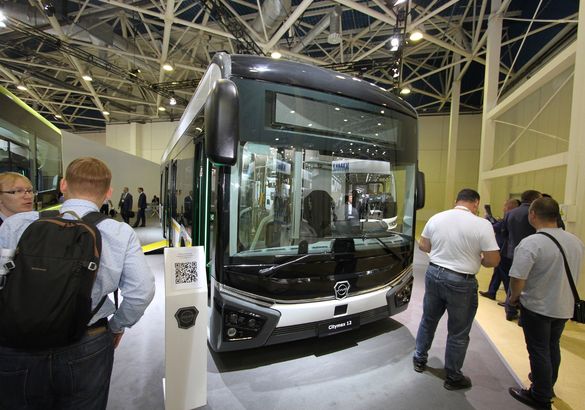 Comtrans 2023: пережиток или право на жизнь?