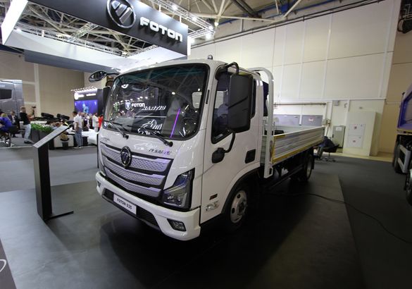 Comtrans 2023: пережиток или право на жизнь?