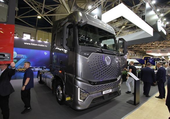 Comtrans 2023: пережиток или право на жизнь?