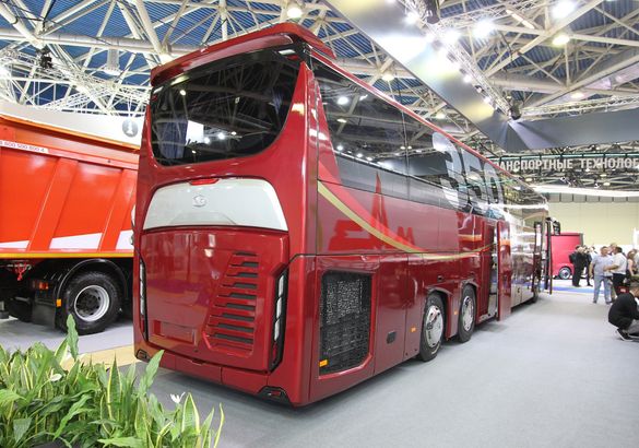 Comtrans 2023: пережиток или право на жизнь?