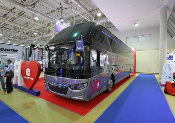 Comtrans 2023: пережиток или право на жизнь?