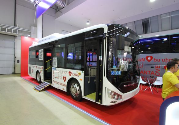 Comtrans 2023: пережиток или право на жизнь?