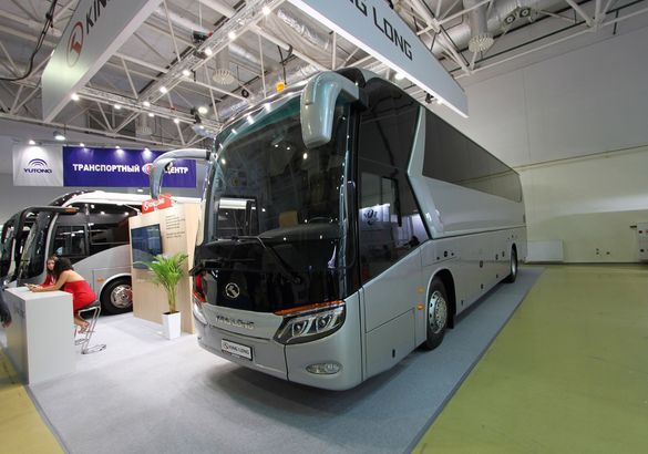 Comtrans 2023: пережиток или право на жизнь?