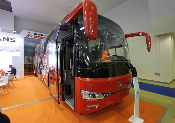 Comtrans 2023: пережиток или право на жизнь?