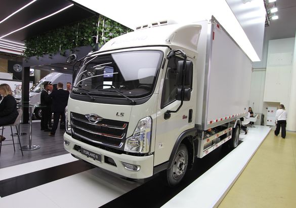 Comtrans 2023: пережиток или право на жизнь?