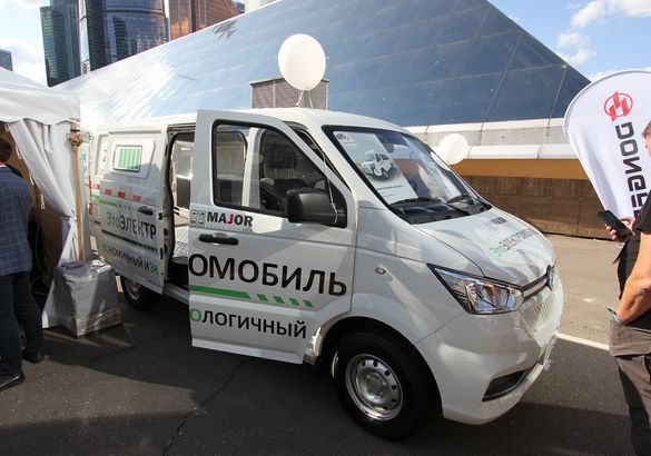 Comtrans 2023: пережиток или право на жизнь?