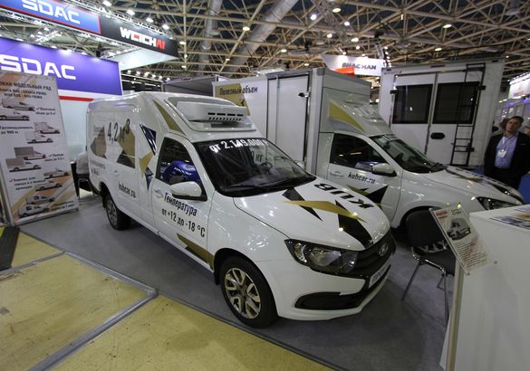 Comtrans 2023: пережиток или право на жизнь?